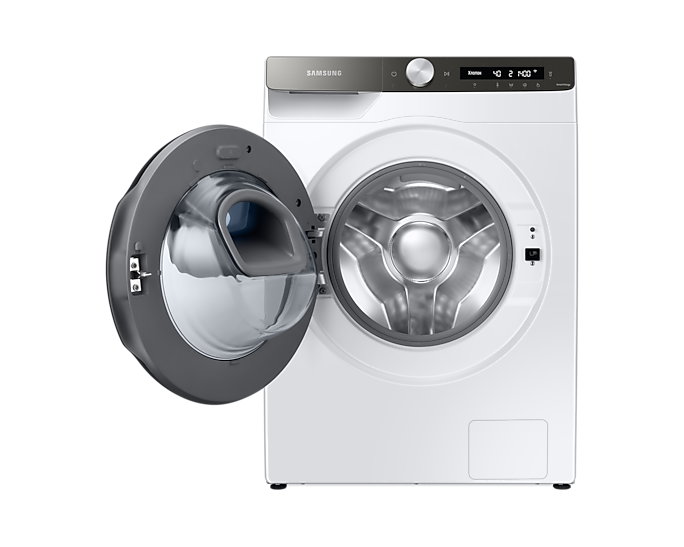 Стирально-сушильная машина Samsung WD80T554CBT/LD