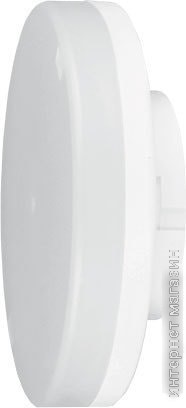 Светодиодная лампа Gauss LED Elementary GX53 15 Вт 3000 K 83815