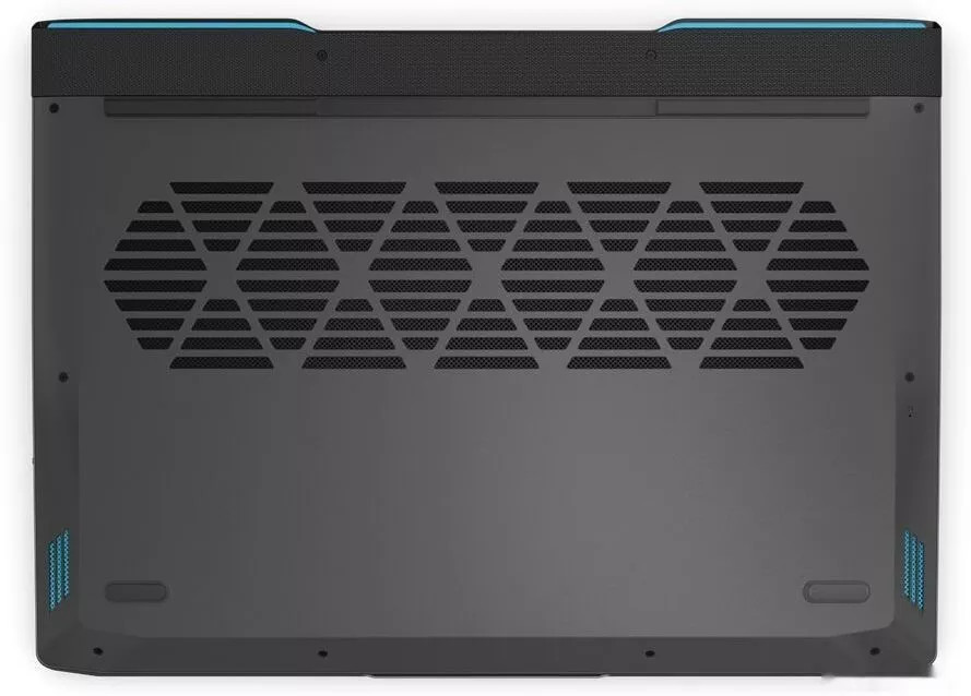 Игровой ноутбук Lenovo LOQ 15IRH8 82XV00KCRK