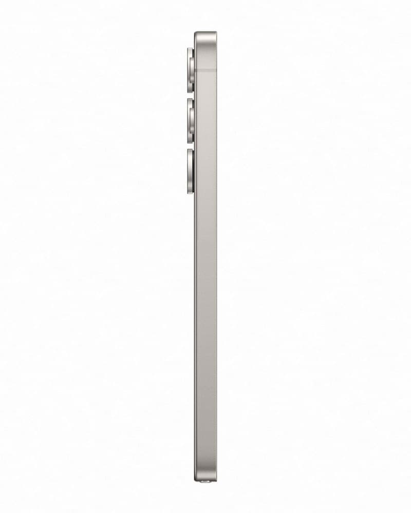 Смартфон Samsung Galaxy S25 Ultra SM-S938B 12GB/1TB (черный титан)