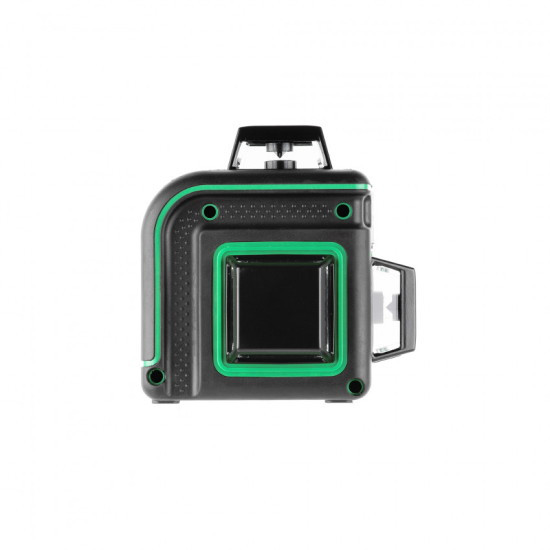 Лазерный нивелир ADA Instruments Cube 3-360 Green Basic Edition А00560
