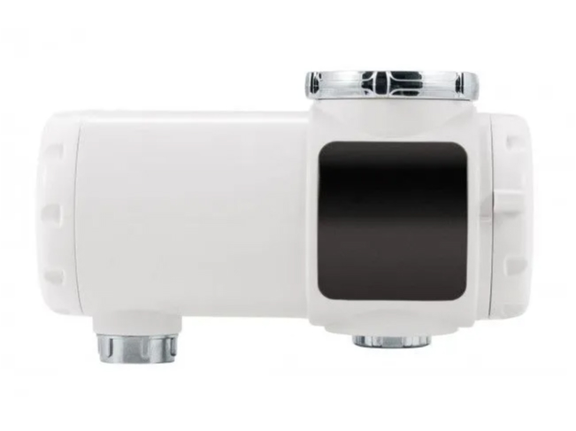 Проточный электрический водонагреватель на кран Unipump BEF-019A
