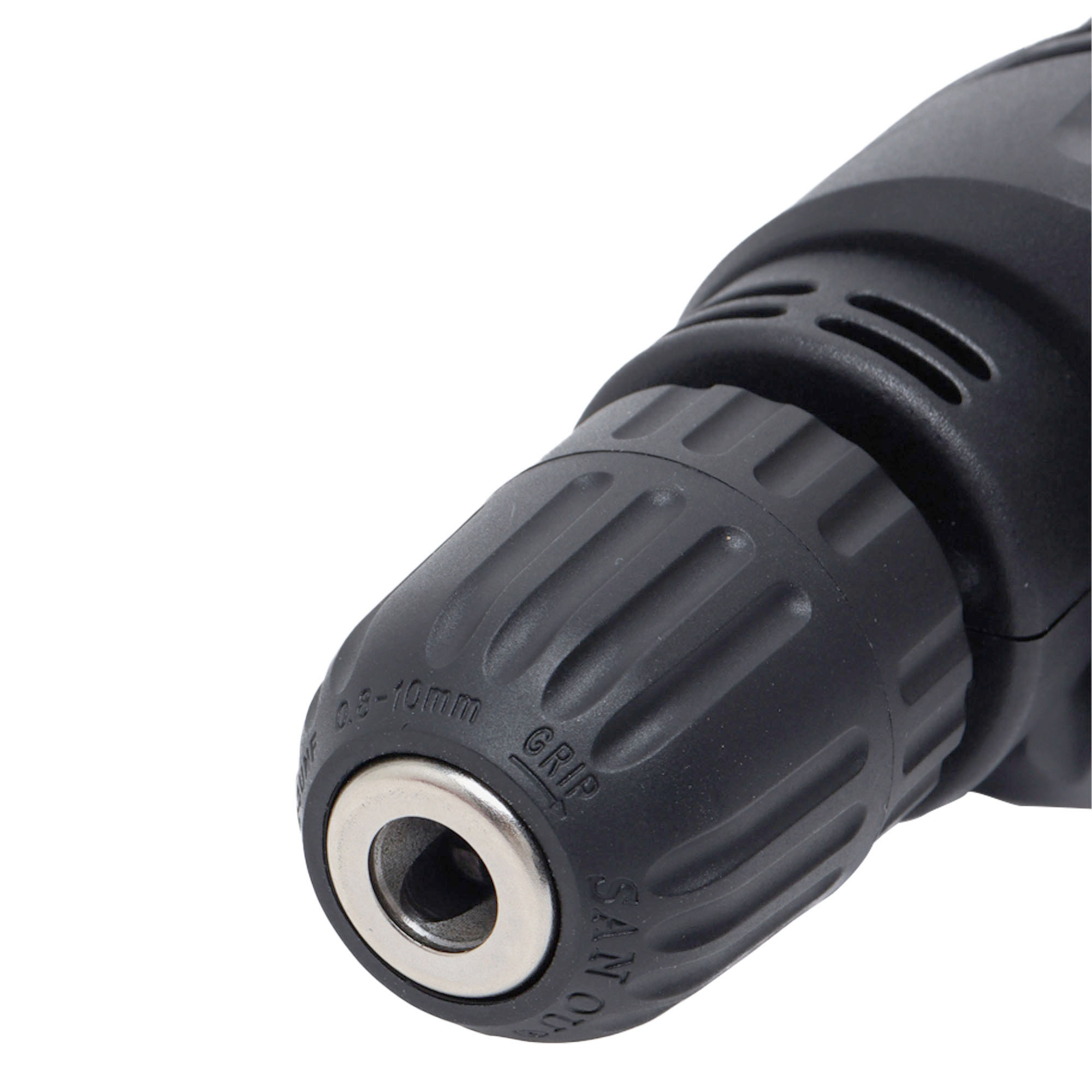 Безударная дрель P.I.T PBM10-C