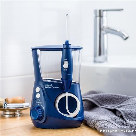 Ирригатор Waterpik Aquarius Professional WP-663