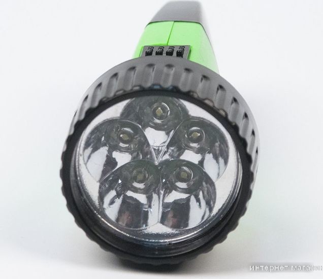 Фонарь Gauss GFL103
