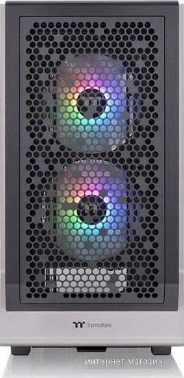 Корпус Thermaltake Ceres 300 TG ARGB