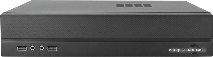 Корпус Chieftec IX-06B-120W