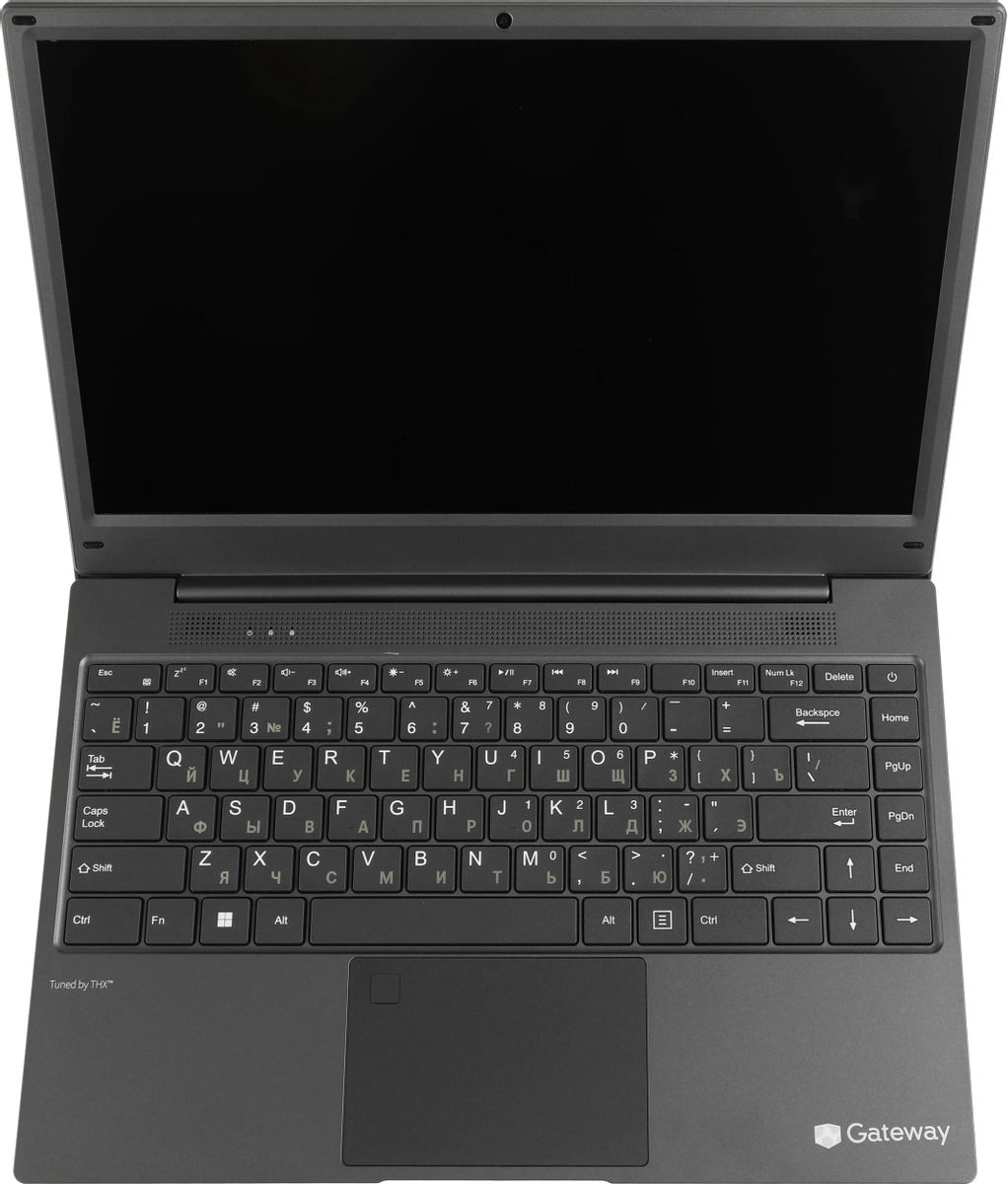 Ноутбук Gateway Ultra Slim 14 GWNR51416-BK