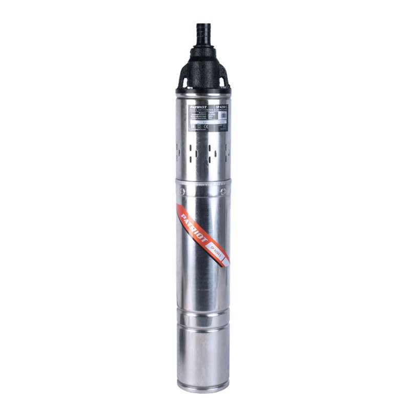 Скважинный насос Patriot SP 4250 S