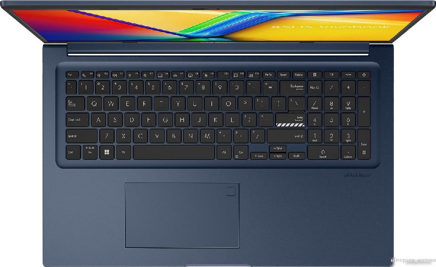 Ноутбук ASUS Vivobook 17 X1704VA-AU444