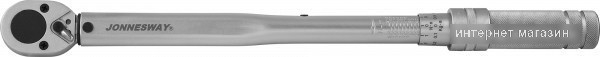 Jonnesway 3/8" 10-60 Нм T04061