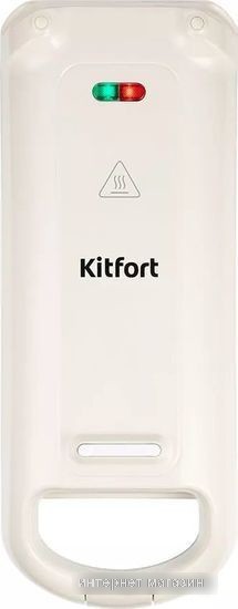 Вафельница Kitfort KT-1690