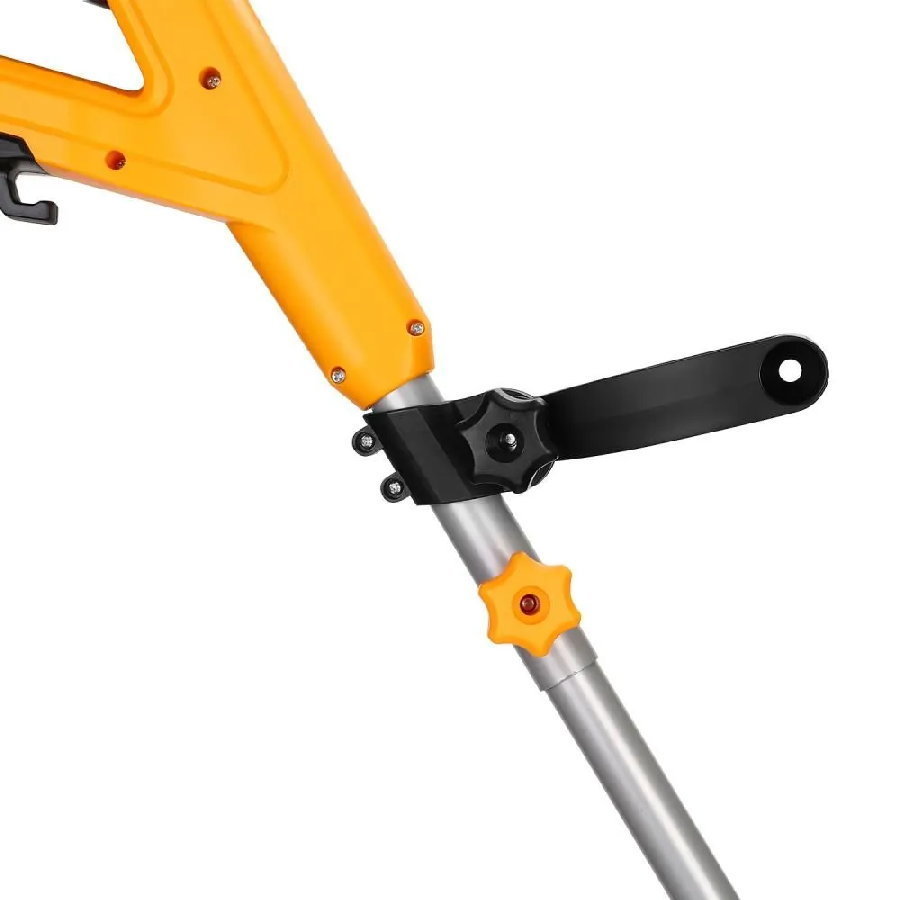 Снегоуборщик Deko ST1700R 083-4446