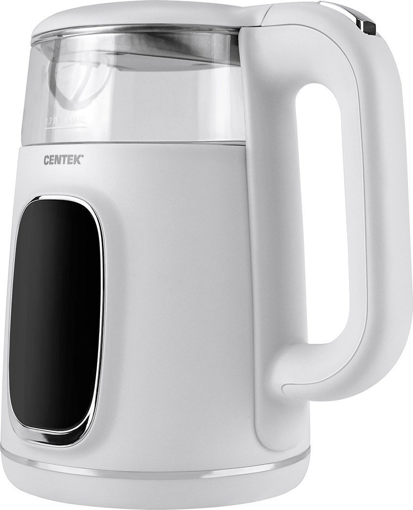 CENTEK CT-0052 White