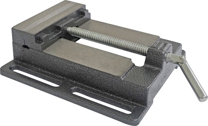Тиски Белмаш VM125 RA059A