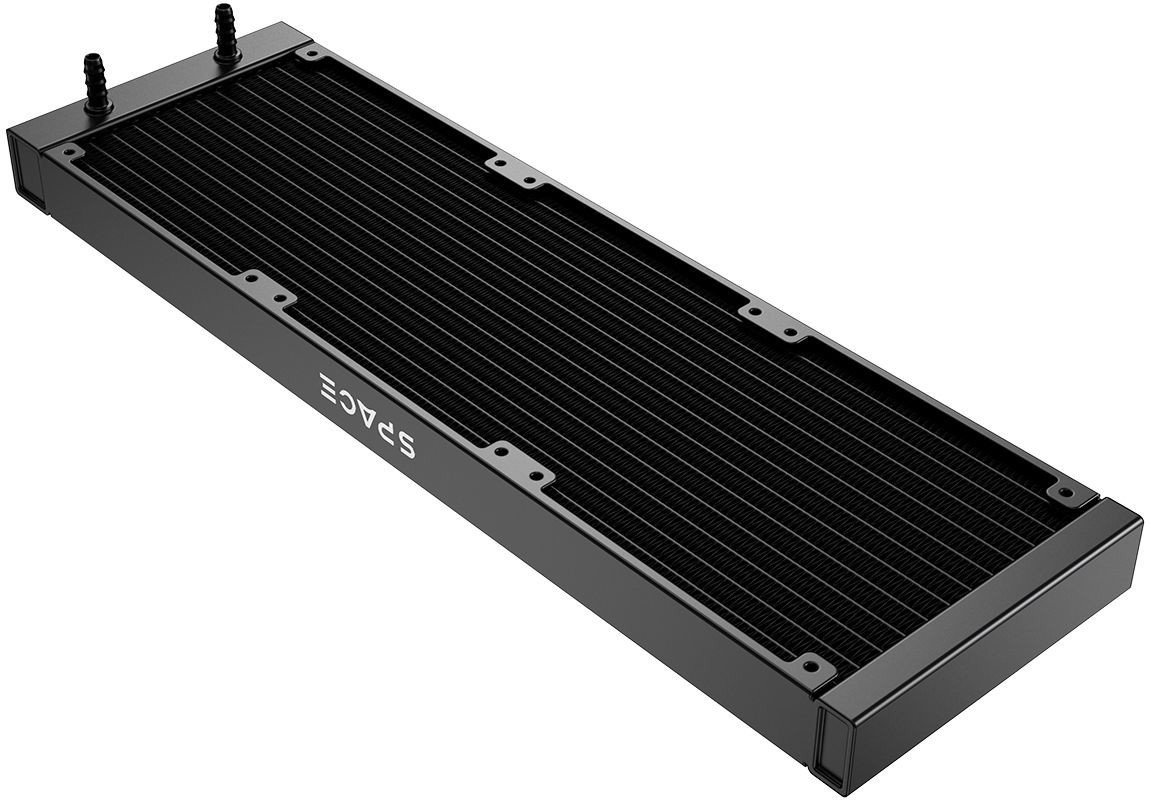Жидкостное охлаждение для процессора ID-Cooling Space SL360 PRO SE