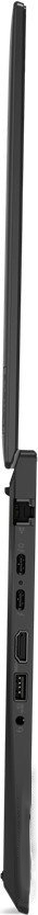 Ноутбук Lenovo ThinkPad T14 Gen 4 Intel 21HESGBY00