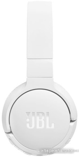 Наушники JBL Tune 670NC (белый)