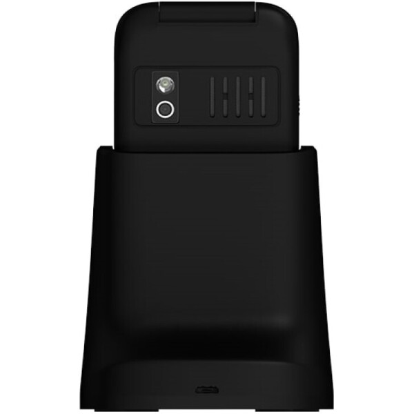 Мобильный телефон Maxvi E5 (черный)