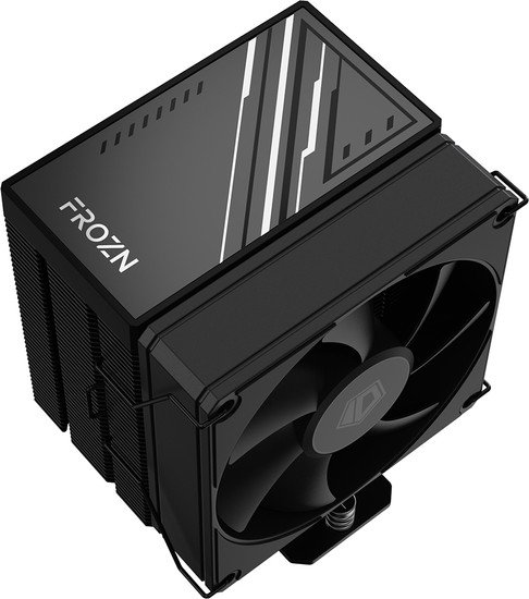 Кулер для процессора ID-Cooling Frozn A400 Black