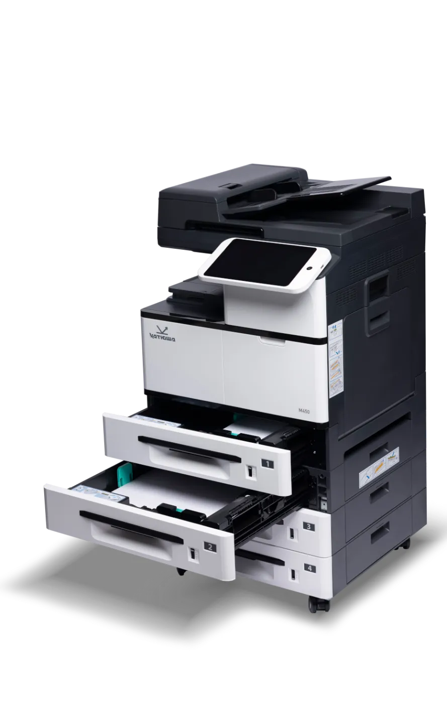 МФУ Катюша M450p