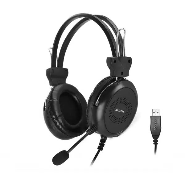 Наушники A4Tech ComfortFit HU-30
