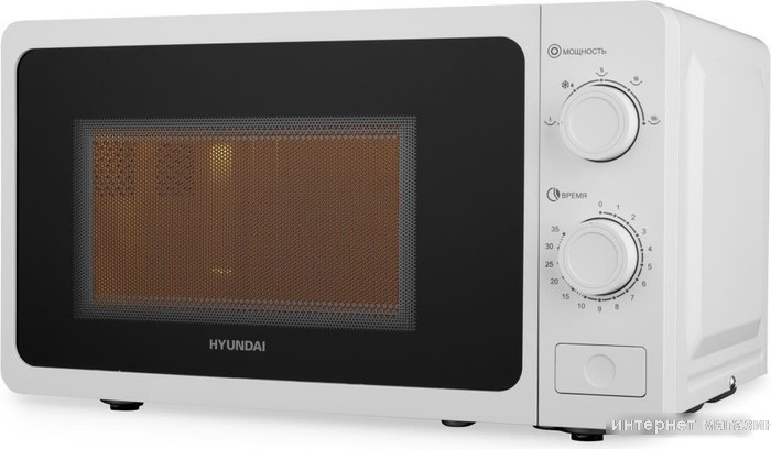 Микроволновая печь Hyundai HYM-M2009