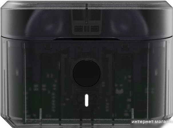 Наушники HyperX Cirro Buds Pro (синий)
