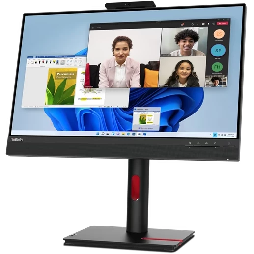 Модульный монитор Lenovo ThinkCentre Tiny-In-One 24 Gen 5 12NAGAT1EU