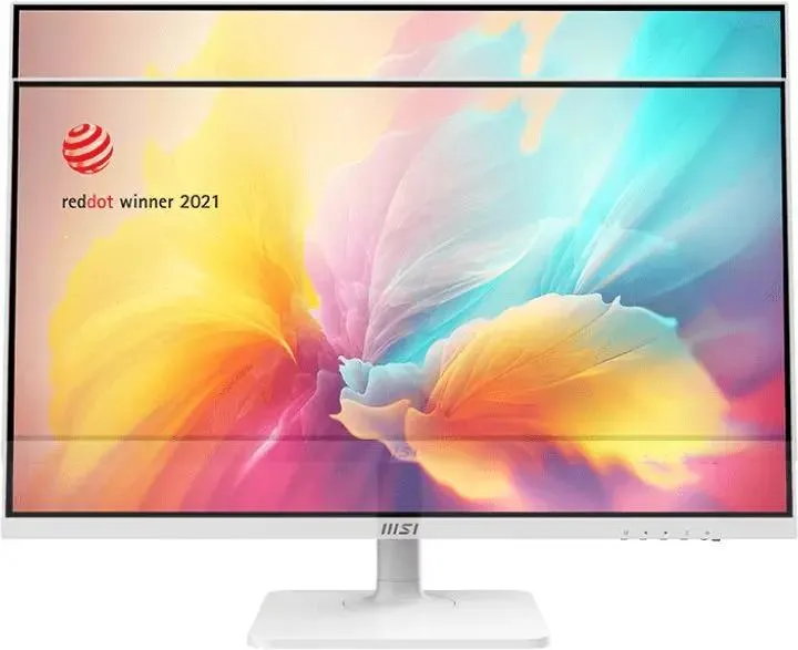 Монитор MSI Modern MD272QXPW