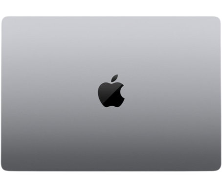 Ноутбук Apple Macbook Pro 16" M1 Max 2021 MK1A3