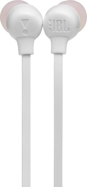 Наушники JBL Tune 125BT (белый)