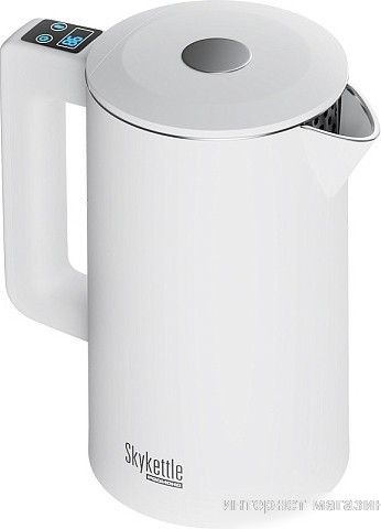 Электрический чайник Redmond SkyKettle KM231S (белый)