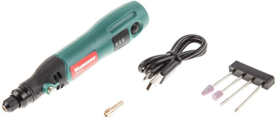Гравер Hammer AMD3.6Li USB