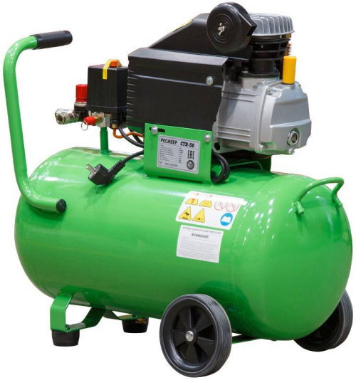 Компрессор ECO AE-501-3