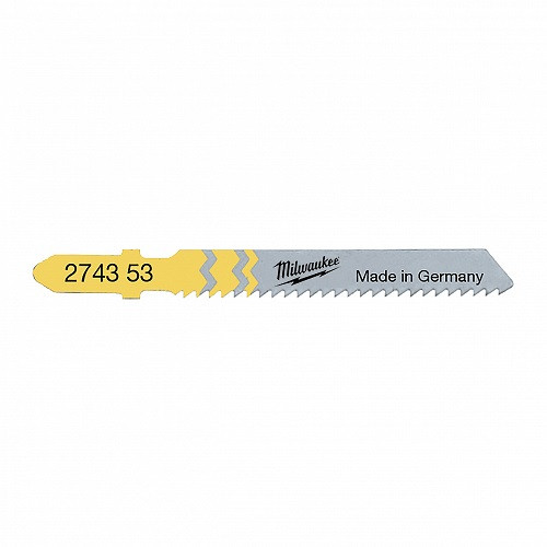 Набор пильных полотен Milwaukee 4932274353 (5 шт)