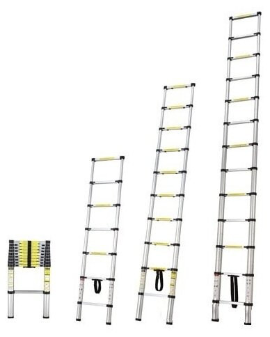 Лестница Startul ST9734-044