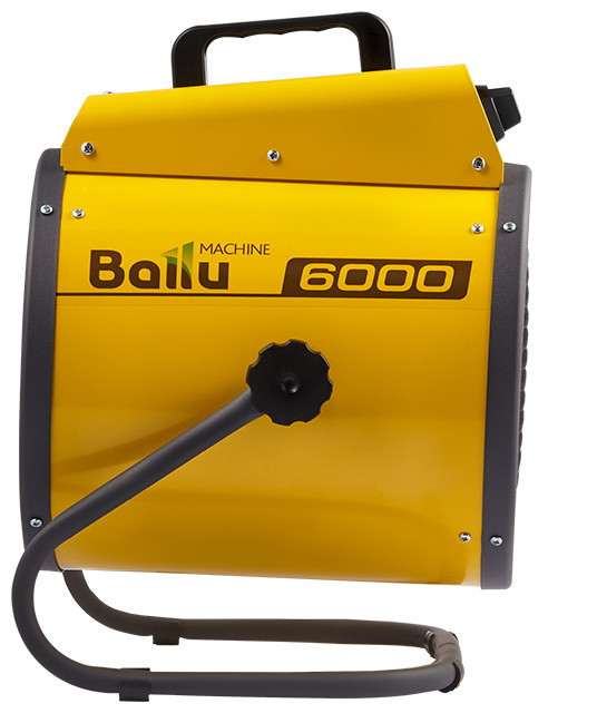 Тепловая пушка Ballu Prorab-2 BHP-P2-3