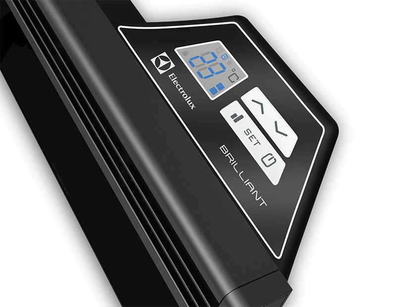 Конвектор Electrolux ECH/B-1000 E