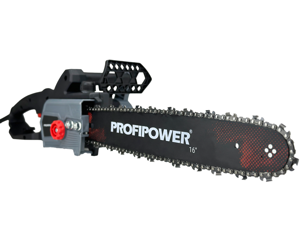 Электрическая пила Profipower PEC-2200