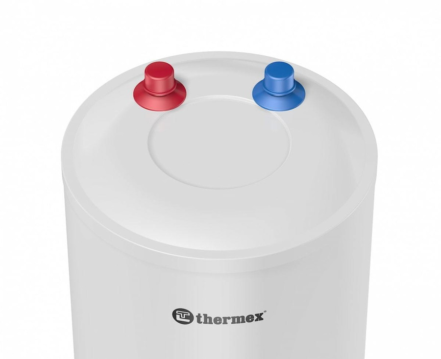 Накопительный электрический водонагреватель под мойку Thermex IC 10 U
