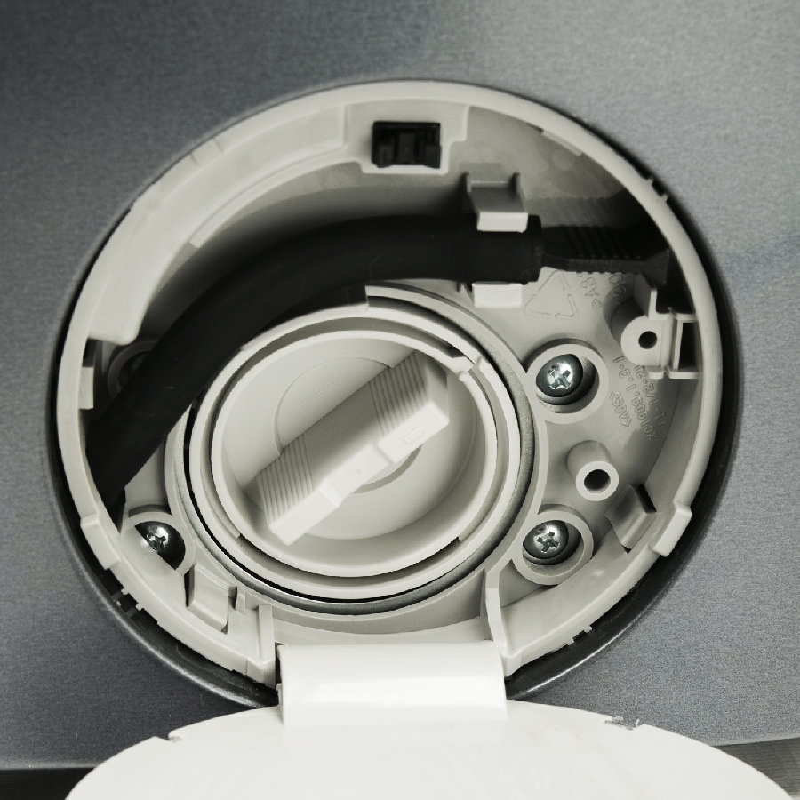 Стирально-сушильная машина CENTEK CT-1954