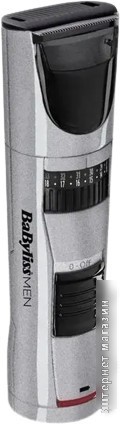 Триммер для бороды и усов BaByliss T831E
