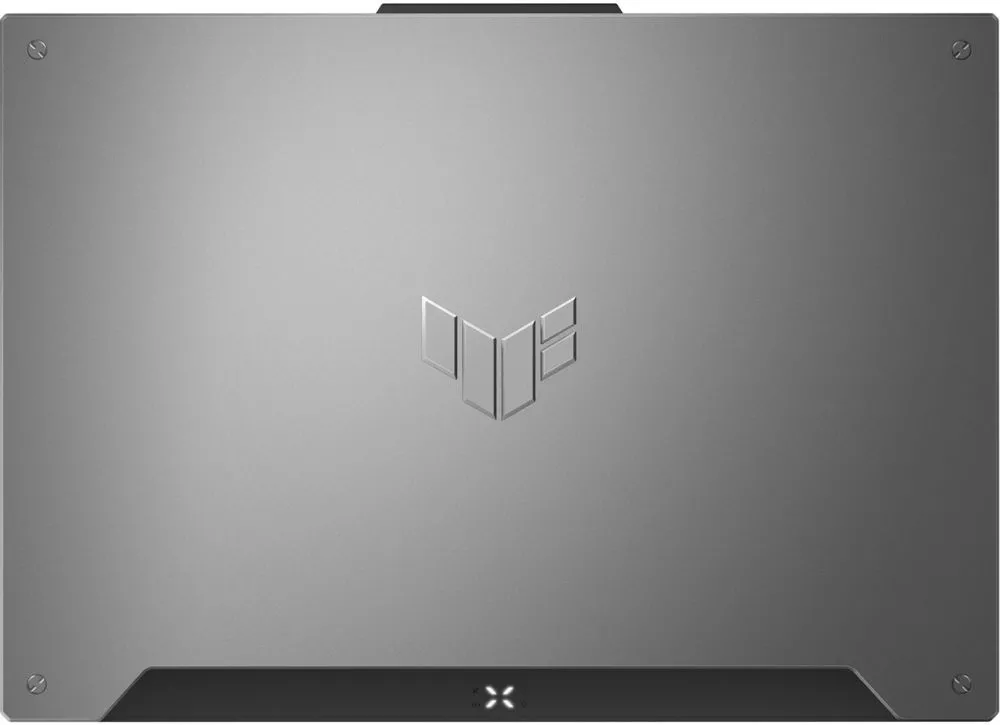Игровой ноутбук ASUS TUF Gaming F15 FX507ZC4-HN234