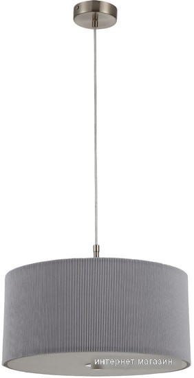 Подвесная люстра Arte Lamp Mallorca A1021SP-3SS