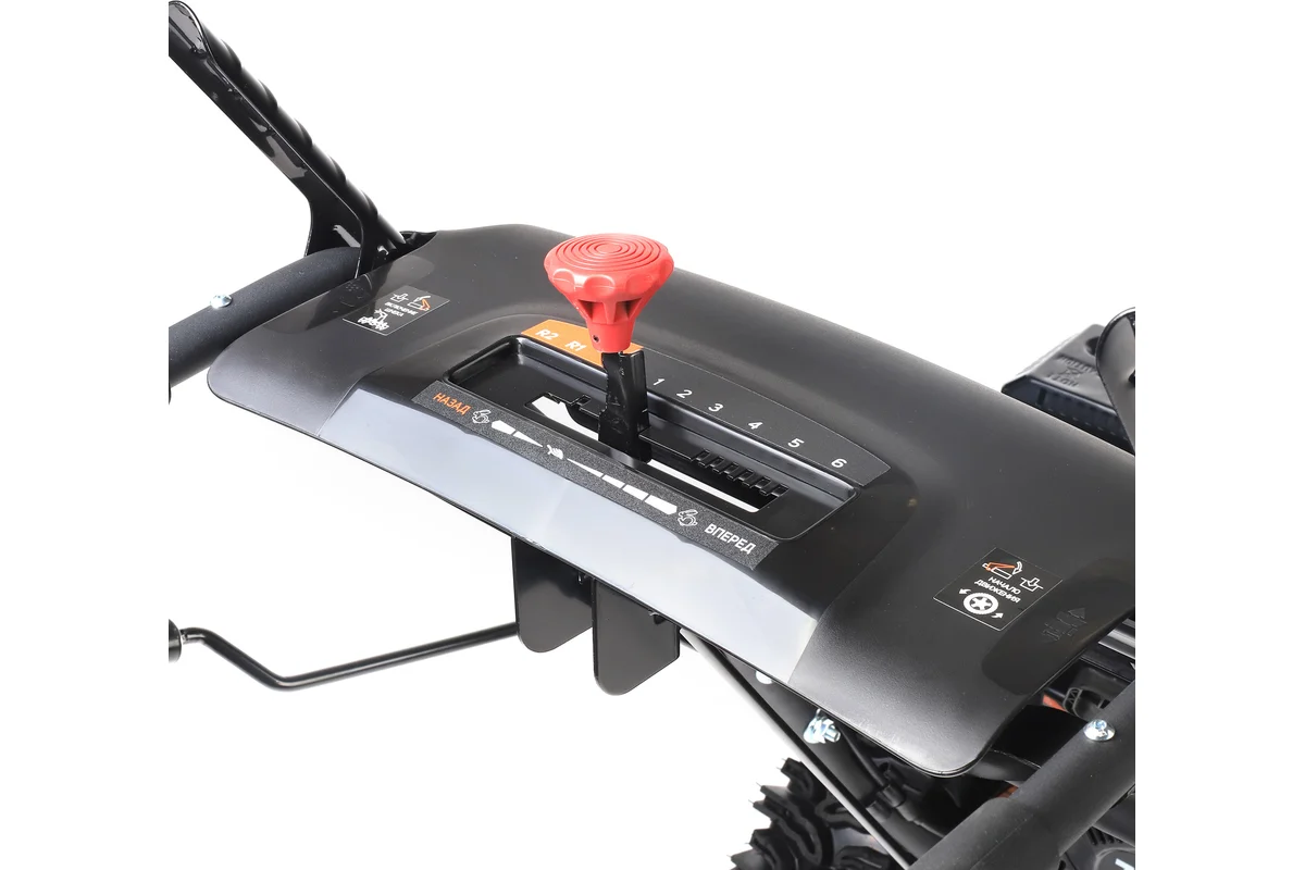 Снегоуборщик Patriot PS 603E