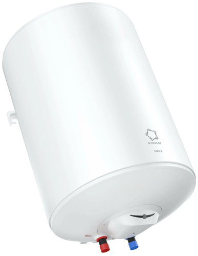 Накопительный электрический водонагреватель EcoStar Smile EWH-SM80-RE