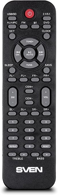 Акустика SVEN HT-201