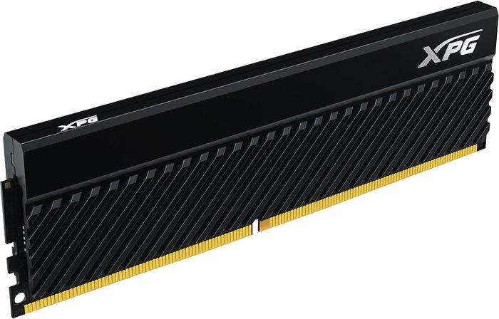 Оперативная память A-Data XPG GAMMIX D45 2x16ГБ DDR4 3200 МГц AX4U320016G16A-DCBKD45