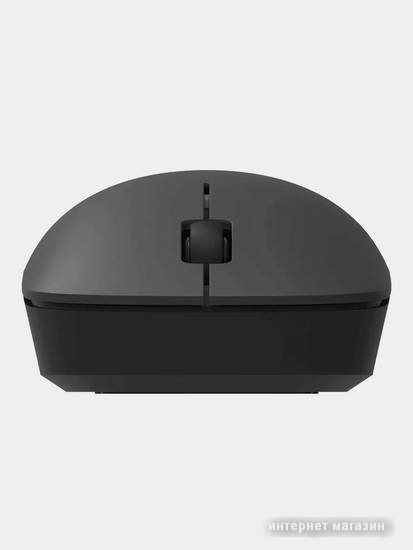 Мышь Xiaomi Wireless Mouse Lite XMWXSB01YM (международная версия)